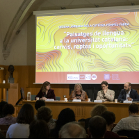 El paisatge i la llengua: una biodiversitat que cal preservar