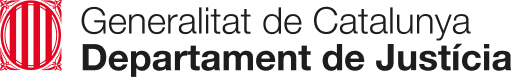 Generalitat de Catalunya - Departament de Justcia